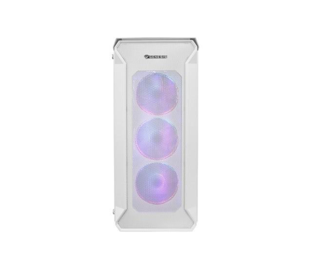 Genesis IRID 505 ARGB White V2 - 712716 - zdjęcie 11